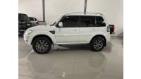 MITSUBISHI - PAJERO TR4 - 2014/2014 - Branca - R$ 61.900,00