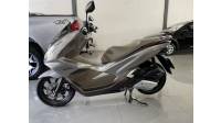HONDA - PCX - 2022/2022 - Prata - R$ 19.900,00