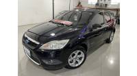 FORD - FOCUS - 2012/2012 - Preta - R$ 48.900,00