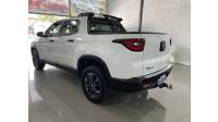 FIAT - TORO - 2020/2020 - Branca - R$ 99.900,00