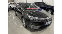 TOYOTA - COROLLA - 2018/2018 - Marrom - R$ 87.900,00