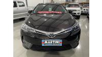 TOYOTA - COROLLA - 2018/2018 - Marrom - R$ 87.900,00