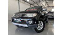 MITSUBISHI - PAJERO DAKAR - 2012/2012 - Preta - R$ 102.900,00