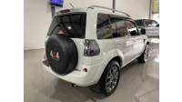 MITSUBISHI - PAJERO TR4 - 2014/2014 - Branca - R$ 61.900,00
