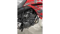 YAMAHA - XT - 2009/2009 - Vermelha - R$ 35.900,00