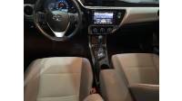 TOYOTA - COROLLA - 2018/2018 - Marrom - R$ 87.900,00