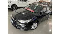 CHEVROLET - CRUZE - 2018/2018 - Preta - R$ 79.900,00