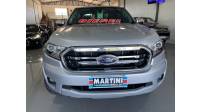 FORD - RANGER - 2021/2021 - Prata - R$ 163.900,00