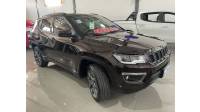 JEEP - COMPASS - 2020/2020 - Marrom - R$ 124.900,00