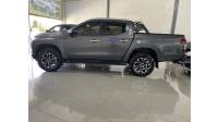 MITSUBISHI - L200 TRITON - 2024/2024 - Cinza - R$ 229.900,00
