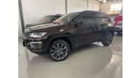 JEEP - COMPASS - 2020/2020 - Marrom - R$ 124.900,00