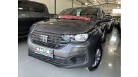 FIAT - STRADA - 2024/2025 - Cinza - R$ 111.900,00