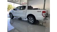 FORD - RANGER - 2019/2019 - Branca - R$ 148.900,00