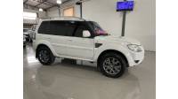 MITSUBISHI - PAJERO TR4 - 2014/2014 - Branca - R$ 61.900,00