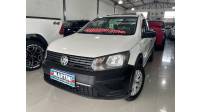 VOLKSWAGEN - SAVEIRO - 2021/2021 - Branca - R$ 62.000,00