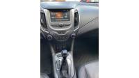CHEVROLET - CRUZE - 2018/2018 - Preta - R$ 79.900,00