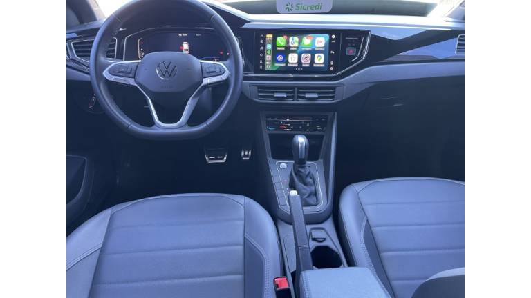 VOLKSWAGEN - NIVUS - 2022/2022 - Cinza - R$ 117.000,00