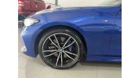 BMW - 320I - 2024/2024 - Azul - R$ 310.000,00
