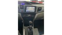 HONDA - CIVIC - 2016/2016 - Cinza - R$ 88.700,00