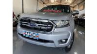FORD - RANGER - 2021/2021 - Prata - R$ 163.900,00