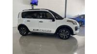 CITROËN - AIRCROSS - 2015/2015 - Branca - R$ 43.900,00