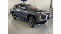 MITSUBISHI - L200 TRITON - 2023/2024 - Cinza - R$ 237.000,00