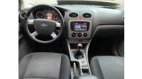 FORD - FOCUS - 2009/2009 - Prata - R$ 36.900,00