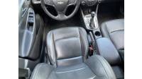 CHEVROLET - CRUZE - 2018/2018 - Preta - R$ 79.900,00