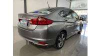 HONDA - CITY - 2015/2015 - Cinza - R$ 68.000,00