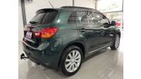 MITSUBISHI - ASX - 2015/2015 - Verde - R$ 70.800,00