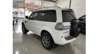 MITSUBISHI - PAJERO TR4 - 2014/2014 - Branca - R$ 61.900,00