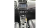 MITSUBISHI - ASX - 2015/2015 - Verde - R$ 70.800,00