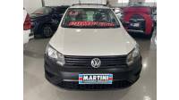 VOLKSWAGEN - SAVEIRO - 2021/2021 - Branca - R$ 62.000,00