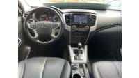 MITSUBISHI - L200 TRITON - 2024/2024 - Cinza - R$ 229.900,00