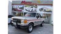 FORD - F-1000 - 1994/1994 - Prata - R$ 135.000,00