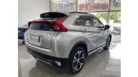 MITSUBISHI - ECLIPSE CROSS - 2019/2019 - Prata - R$ 112.900,00