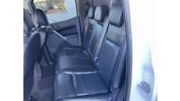 FORD - RANGER - 2019/2019 - Branca - R$ 148.900,00