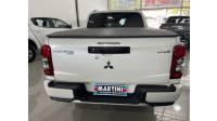 MITSUBISHI - L200 TRITON - 2023/2023 - Branca - R$ 217.000,00