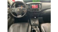 MITSUBISHI - L200 TRITON - 2020/2020 - Prata - R$ 137.900,00