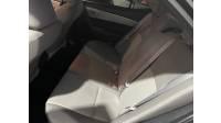 TOYOTA - COROLLA - 2018/2018 - Marrom - R$ 87.900,00