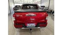 MITSUBISHI - L200 TRITON - 2023/2023 - Vermelha - R$ 220.000,00