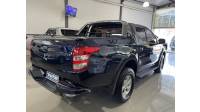 MITSUBISHI - L200 TRITON - 2020/2020 - Azul - R$ 146.000,00