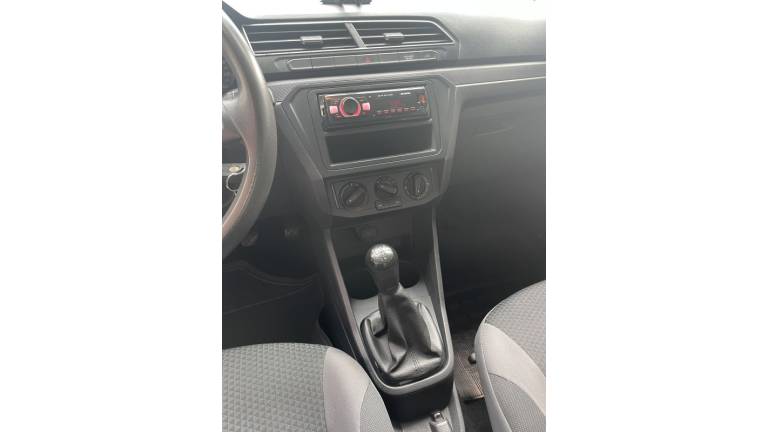 VOLKSWAGEN - SAVEIRO - 2021/2021 - Branca - R$ 62.000,00