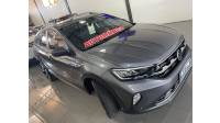 VOLKSWAGEN - NIVUS - 2022/2022 - Cinza - R$ 117.000,00