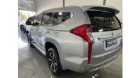 MITSUBISHI - PAJERO SPORT - 2020/2020 - Prata - R$ 219.900,00