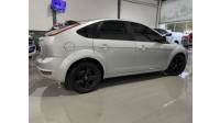 FORD - FOCUS - 2009/2009 - Prata - R$ 36.900,00