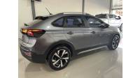 VOLKSWAGEN - NIVUS - 2022/2022 - Cinza - R$ 117.000,00