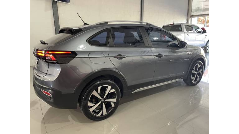 VOLKSWAGEN - NIVUS - 2022/2022 - Cinza - R$ 117.000,00