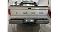 FORD - F-1000 - 1994/1994 - Prata - R$ 135.000,00