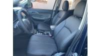 MITSUBISHI - L200 TRITON - 2020/2020 - Azul - R$ 146.000,00